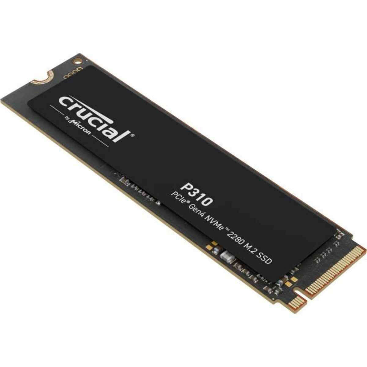 Picture of Hard Drive Crucial P310 1 TB SSD