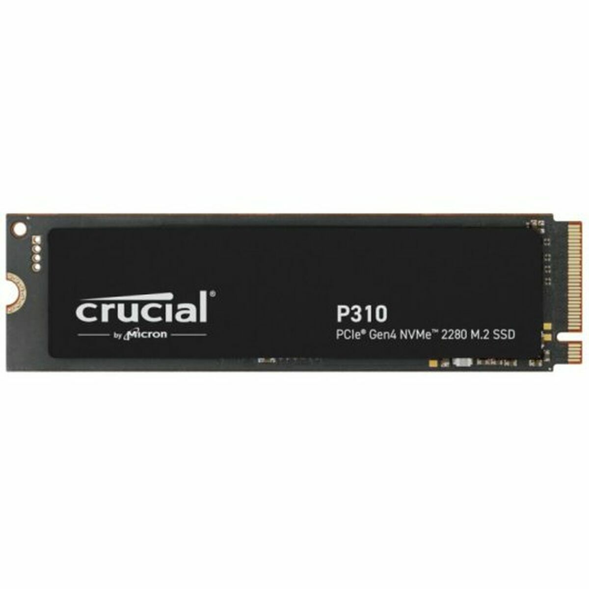 Picture of Hard Drive Crucial CT1000P310SSD8 1 TB SSD