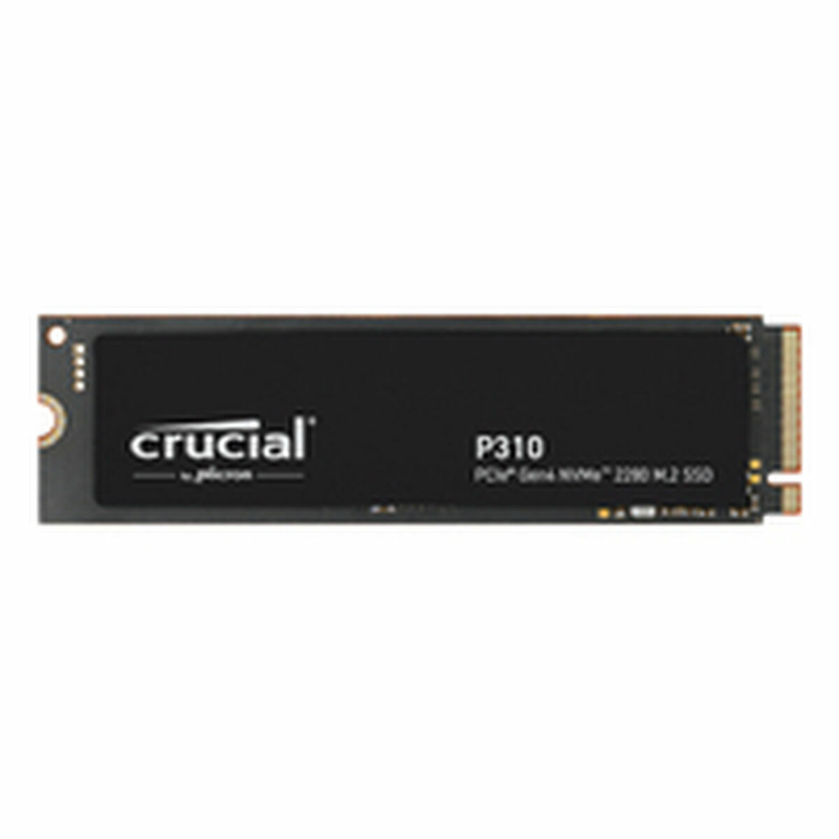 Picture of Hard Drive Crucial 4 TB SSD