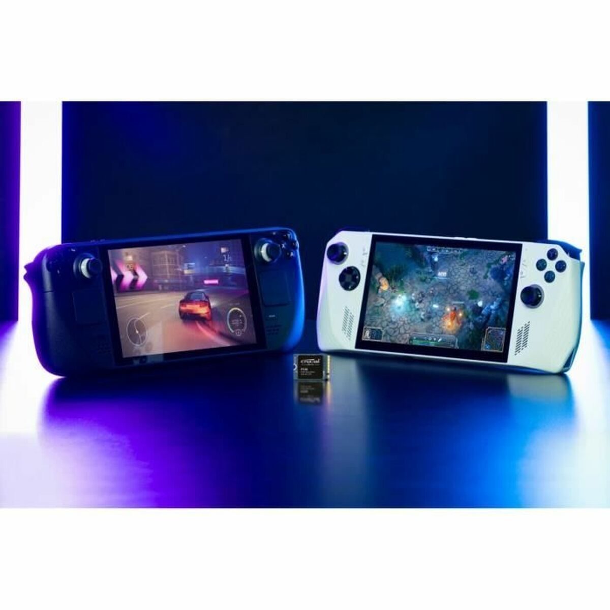 Obrazek Hard Drive Crucial CT2000P310SSD2 16"