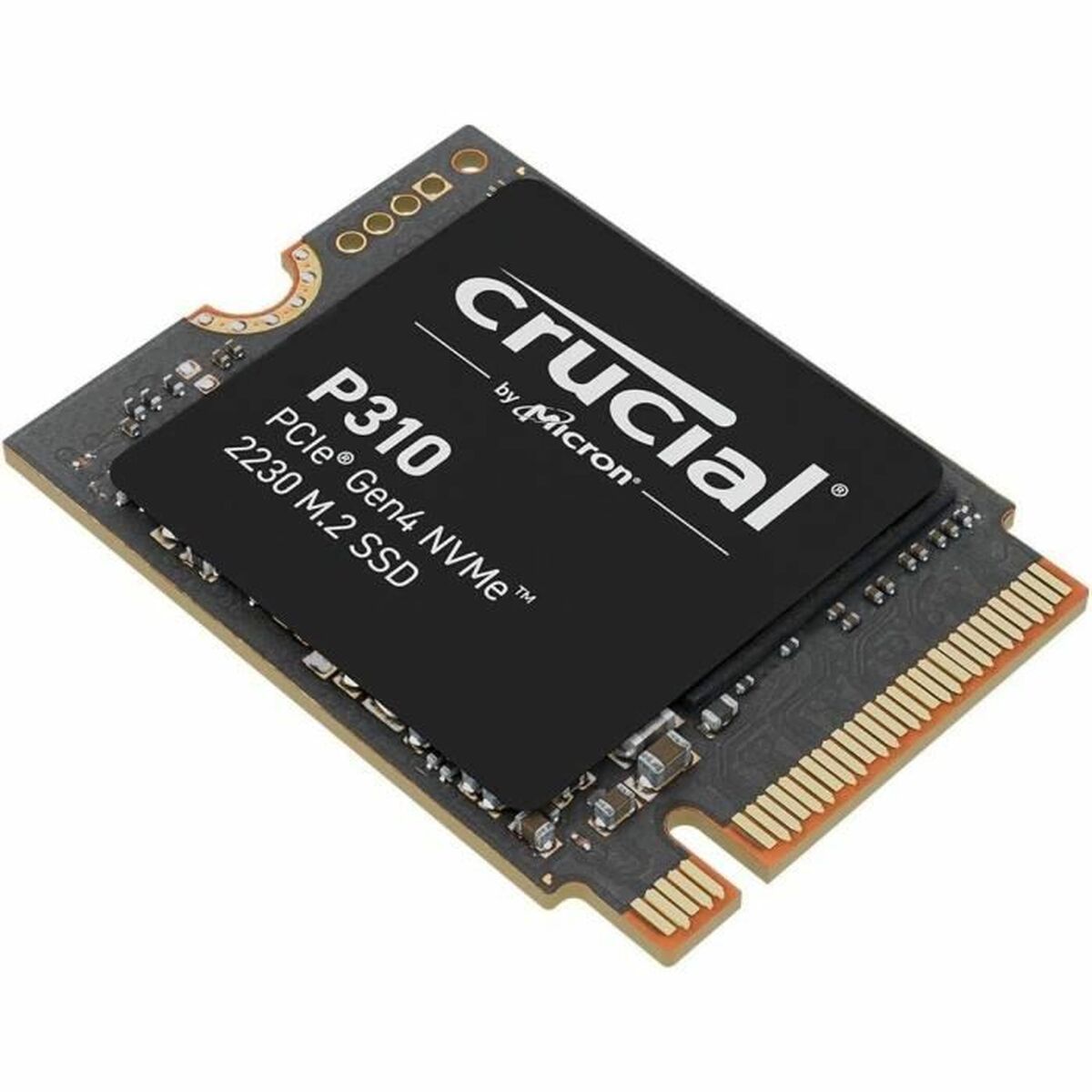 Picture of Hard Drive Crucial CT1000P310SSD2 1 TB SSD