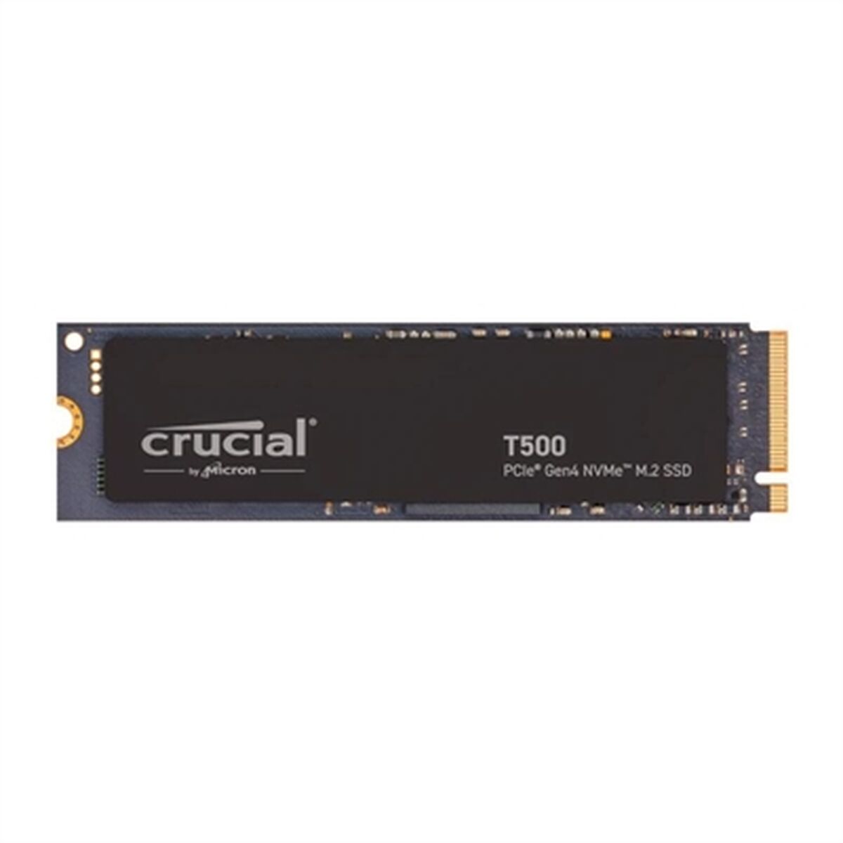 Picture of Hard Drive Crucial T500 4 TB SSD