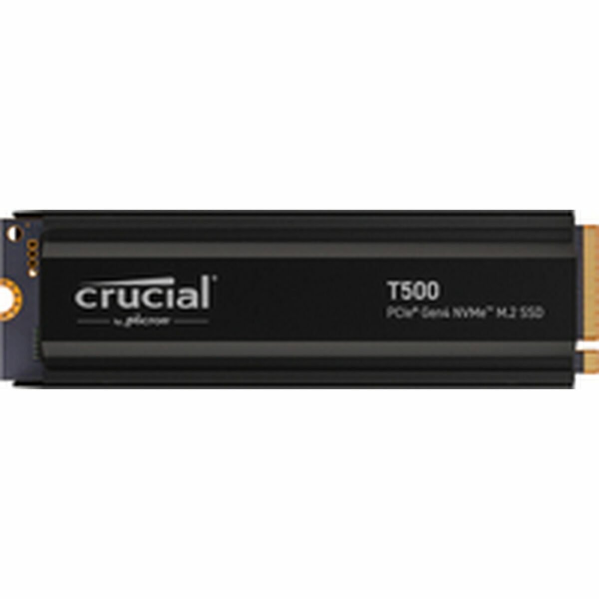 Picture of Hard Drive Crucial CT4000T500SSD5 4 TB SSD