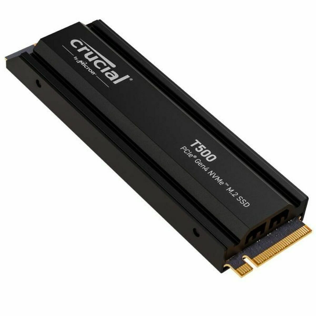 Picture of Hard Drive Crucial CT4000T500SSD5 4 TB SSD