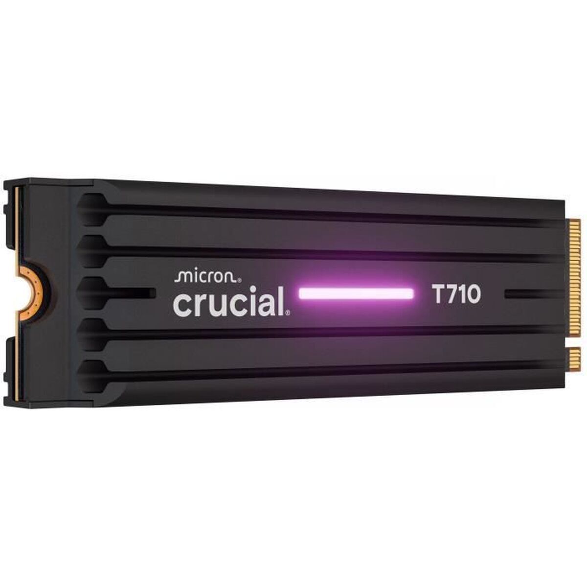 Picture of Hard Drive Crucial CT2000T710SSD5