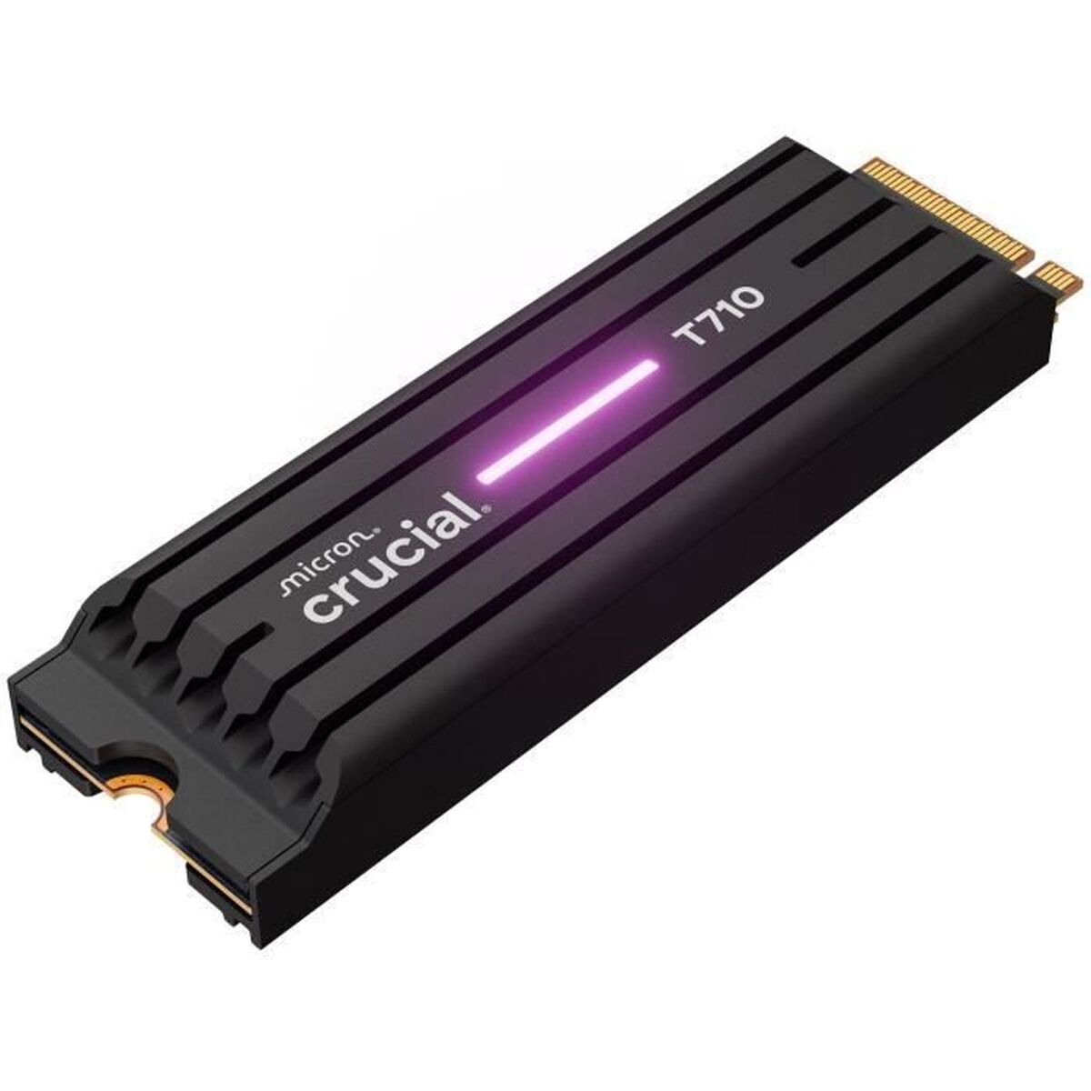 Picture of Hard Drive Crucial CT2000T710SSD5