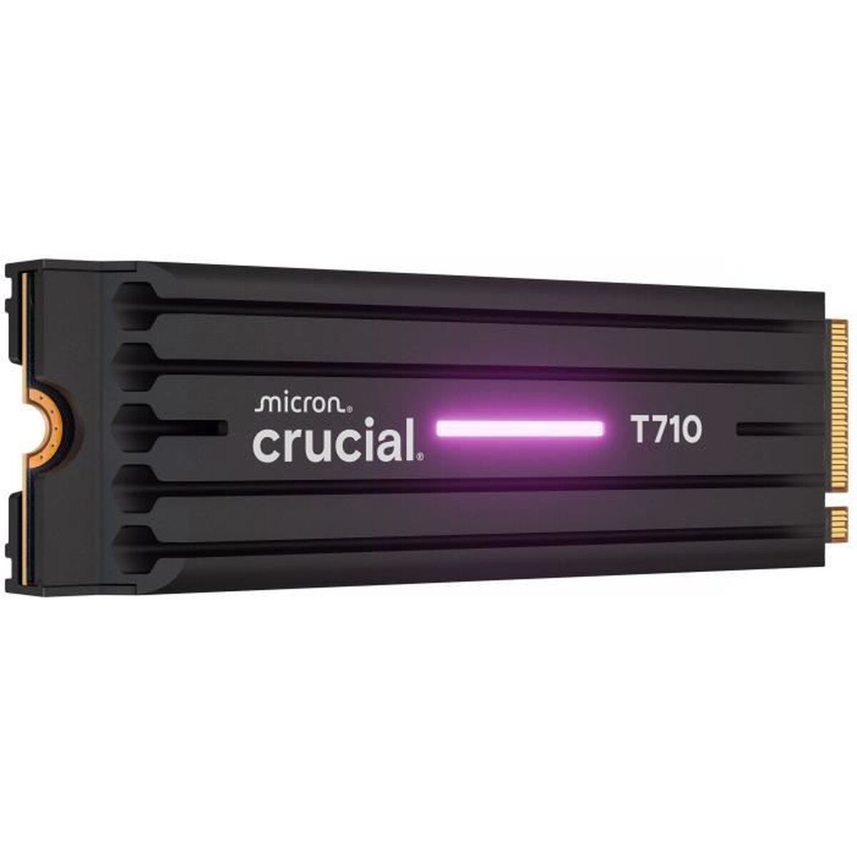 Picture of Hard Drive Crucial CT4000T710SSD5