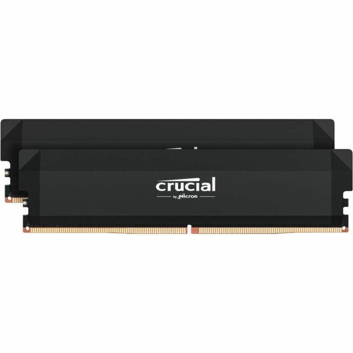 Afbeeldingen van RAM Memory Crucial PC5-48000C40 64 GB DDR5 6400 MHz CL40