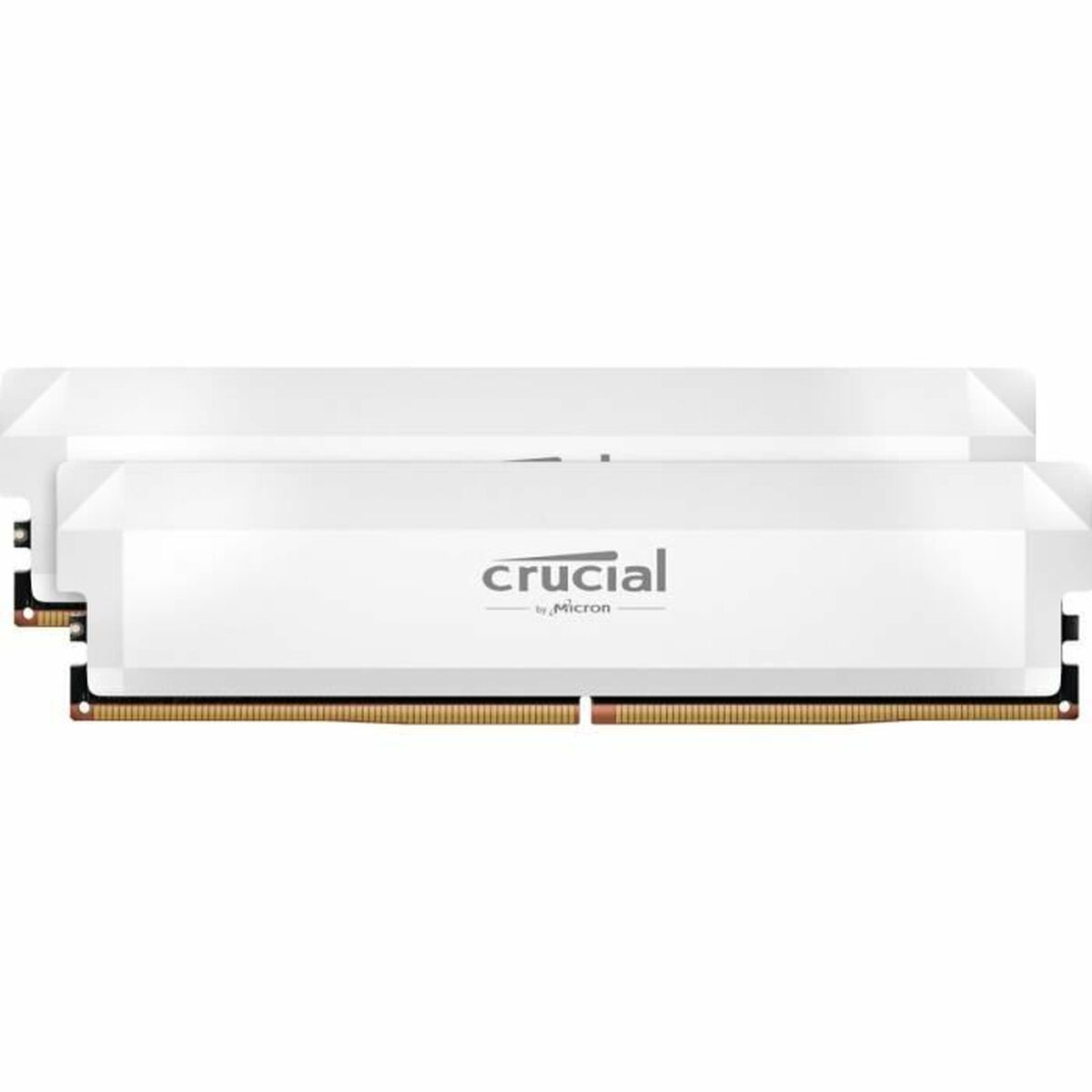 Afbeeldingen van RAM Memory Crucial 64 GB DDR5 6400 MHz CL40