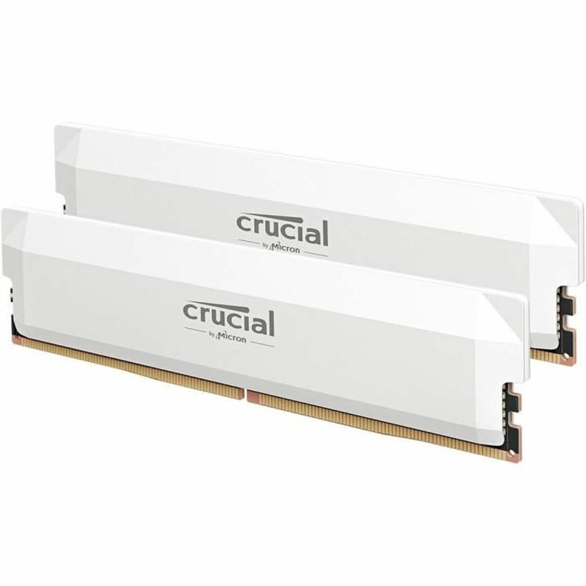 Afbeeldingen van RAM Memory Crucial 64 GB DDR5 6400 MHz CL40