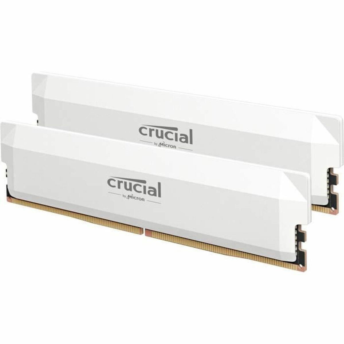 Afbeeldingen van RAM Memory Crucial 64 GB DDR5 6400 MHz CL40
