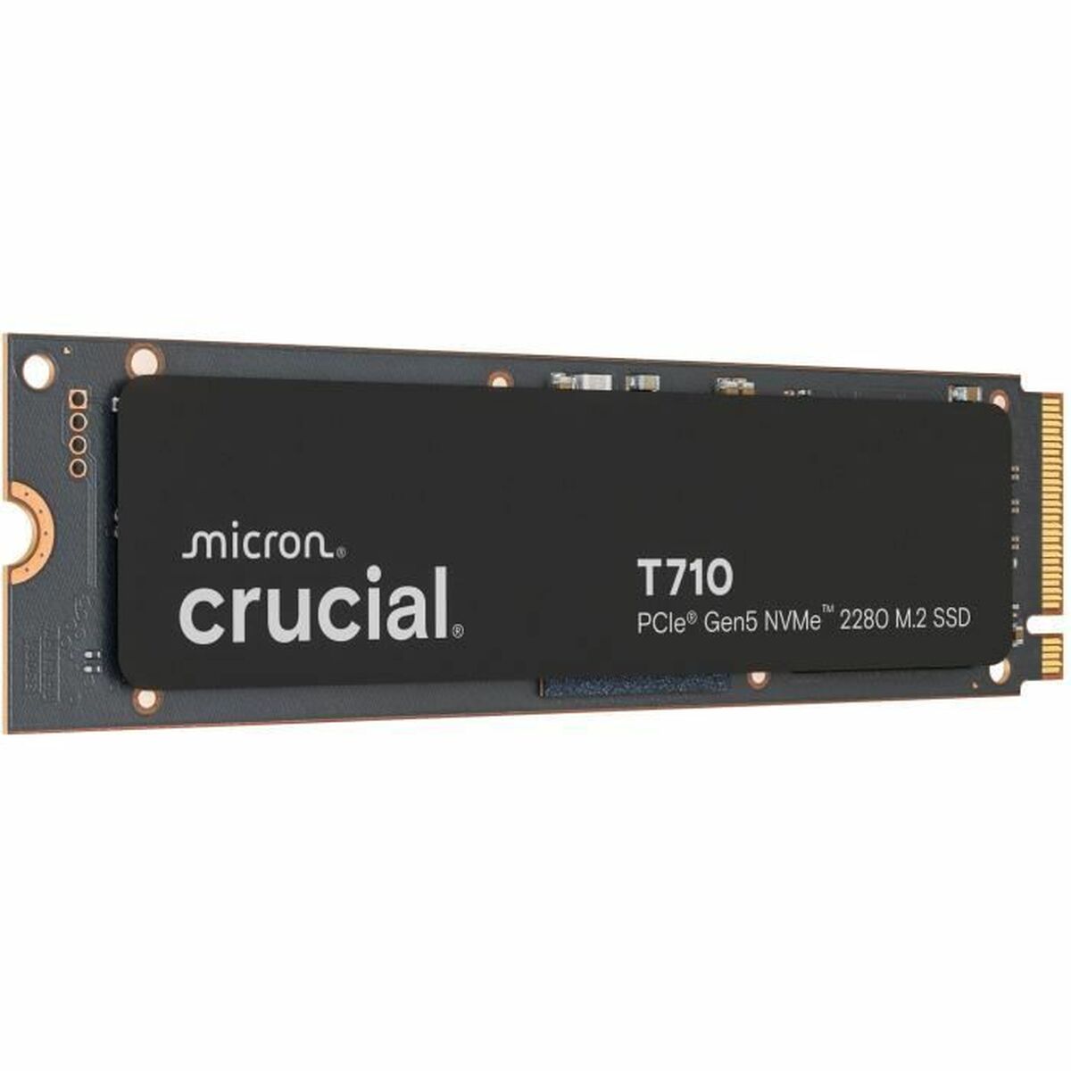Picture of Hard Drive Crucial 4 TB SSD