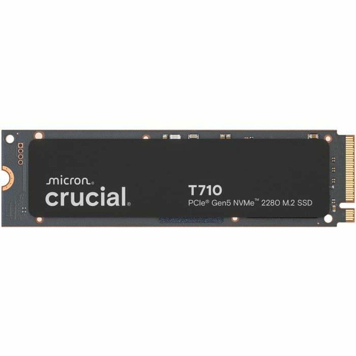 Picture of Hard Drive Crucial 4 TB SSD