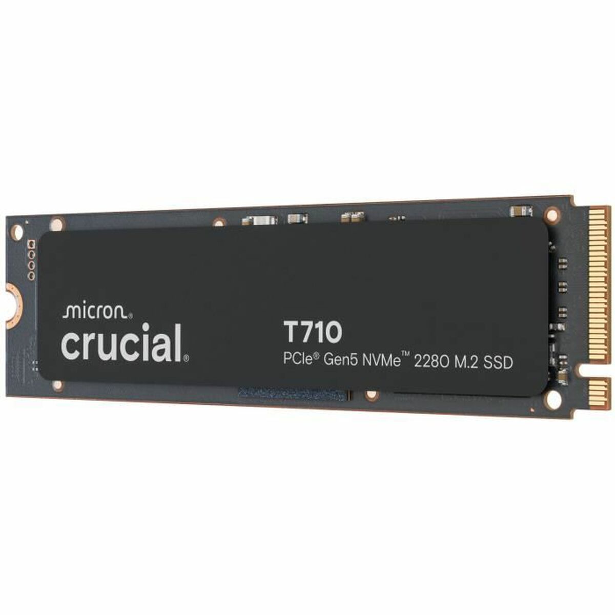 Σκληρός δίσκος Crucial 2 TB SSD