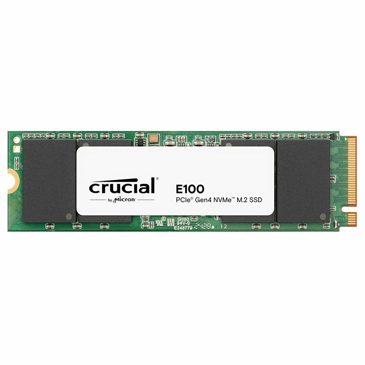 Picture of Hard Drive Crucial CT480E100SSD8