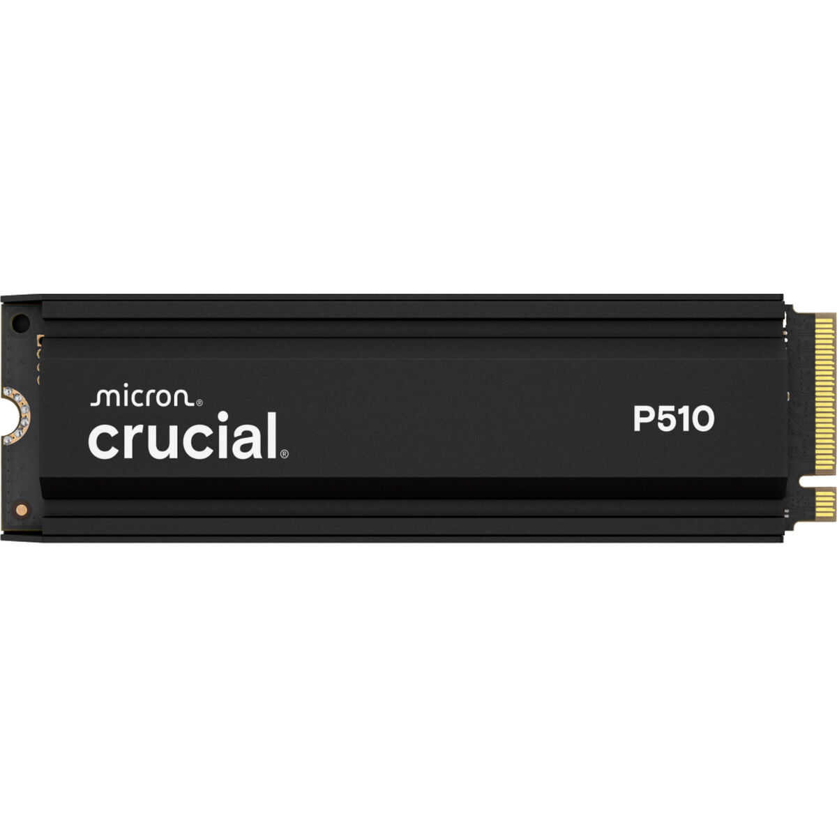 Picture of Hard Drive Crucial P510 2 TB SSD