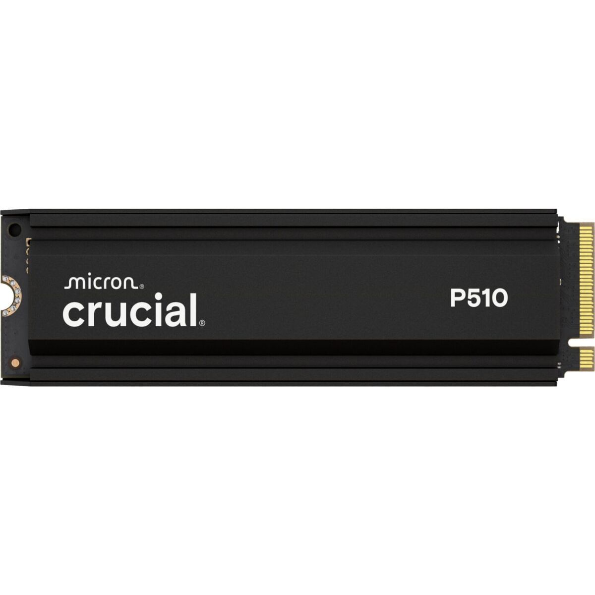 Bild von Hard Drive Crucial P510 2 TB SSD