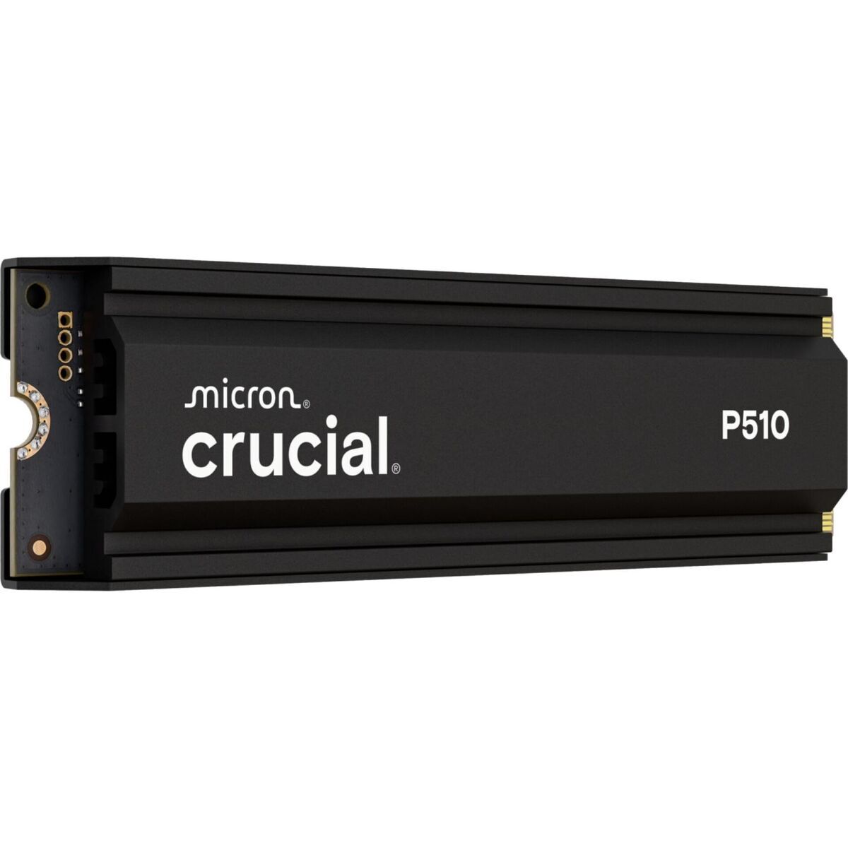 Bild von Hard Drive Crucial P510 2 TB SSD