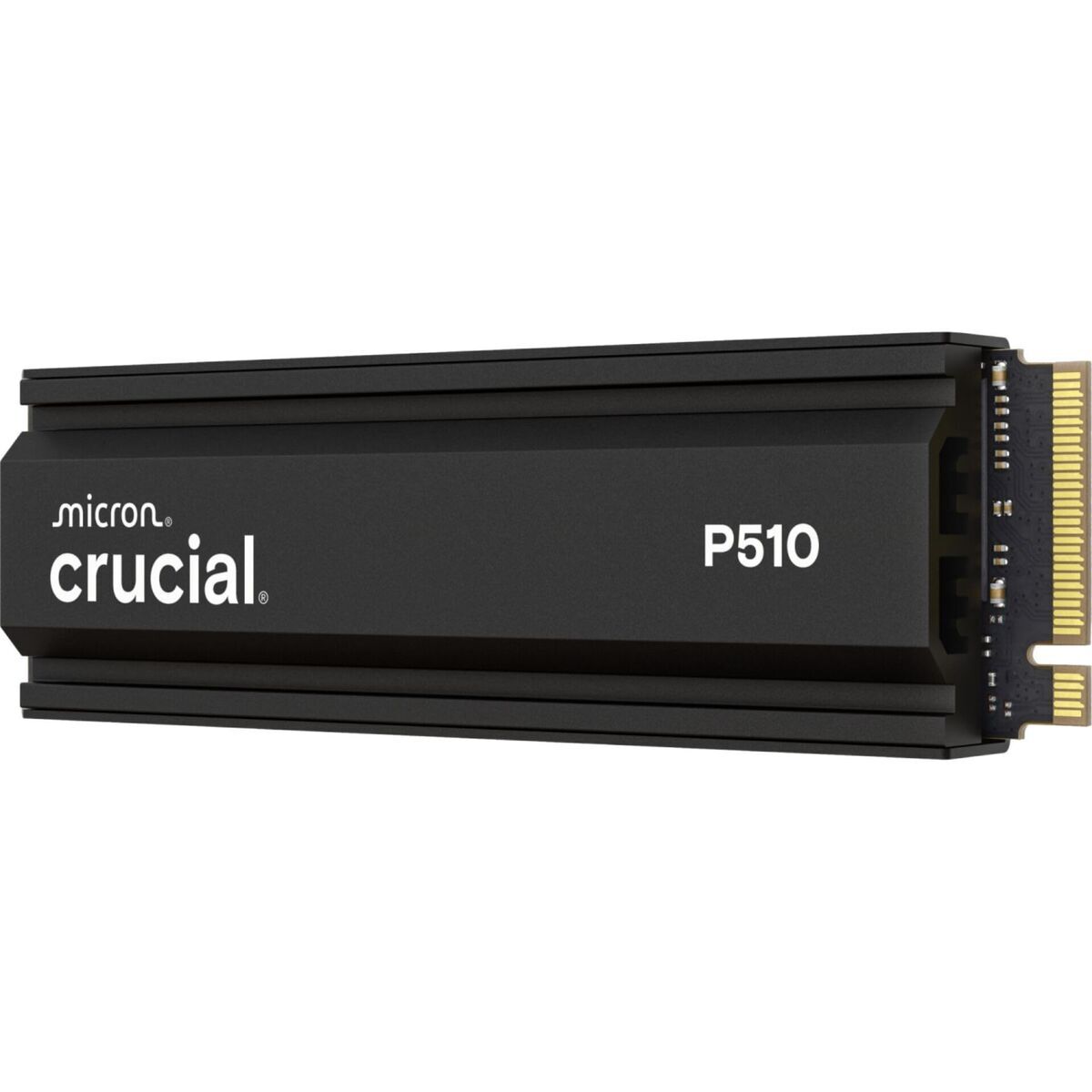 Bild von Hard Drive Crucial P510 2 TB SSD