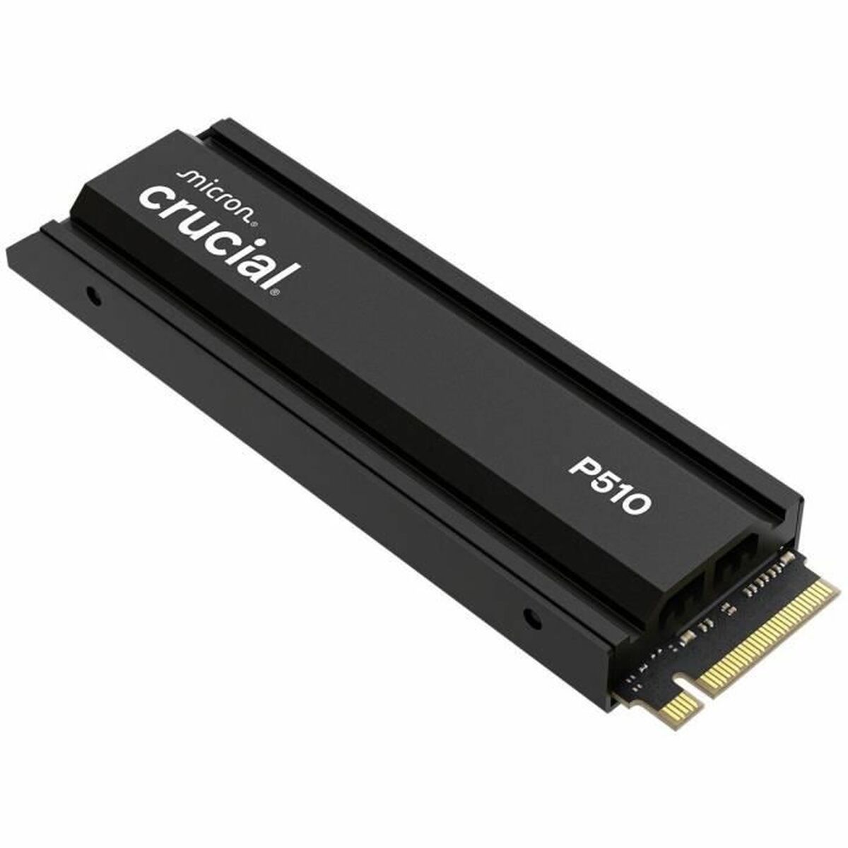 Picture of Hard Drive Crucial P510 2 TB SSD