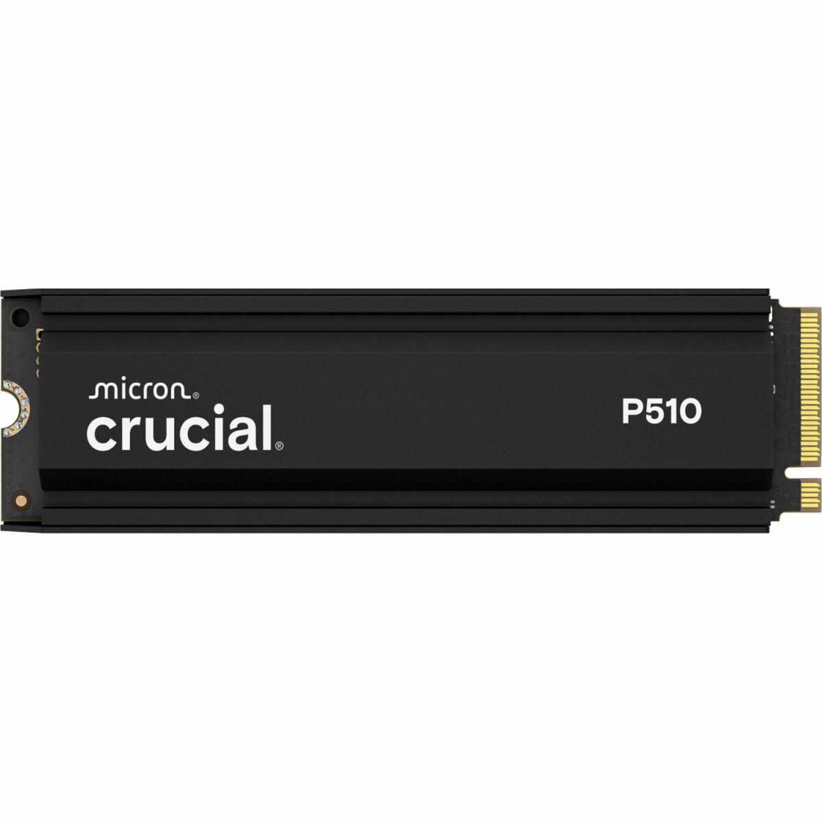 Picture of Hard Drive Crucial CT1000P510SSD5 1 TB SSD