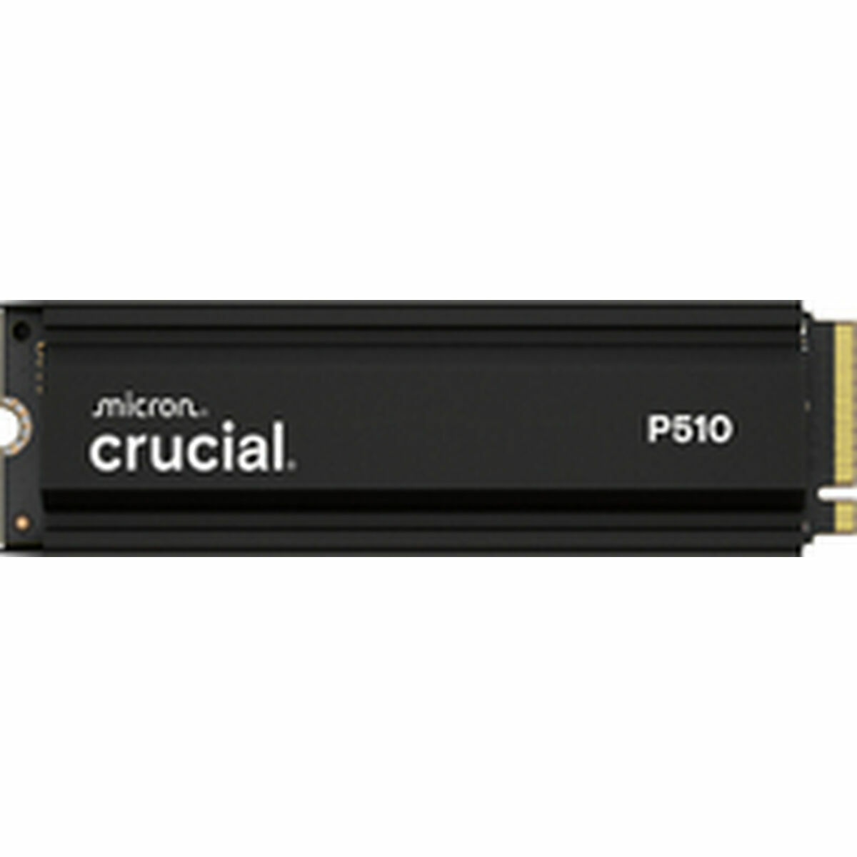 Picture of Hard Drive Crucial CT1000P510SSD5 1 TB SSD