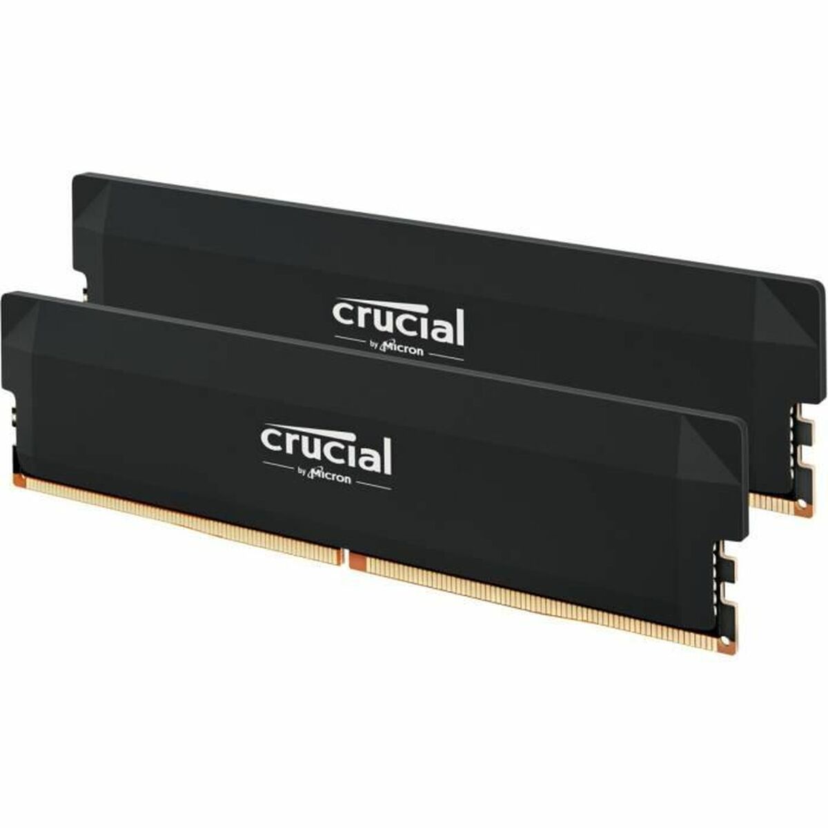 Afbeeldingen van RAM Memory Crucial Pro OC 64 GB DDR5 6000 MHz CL40