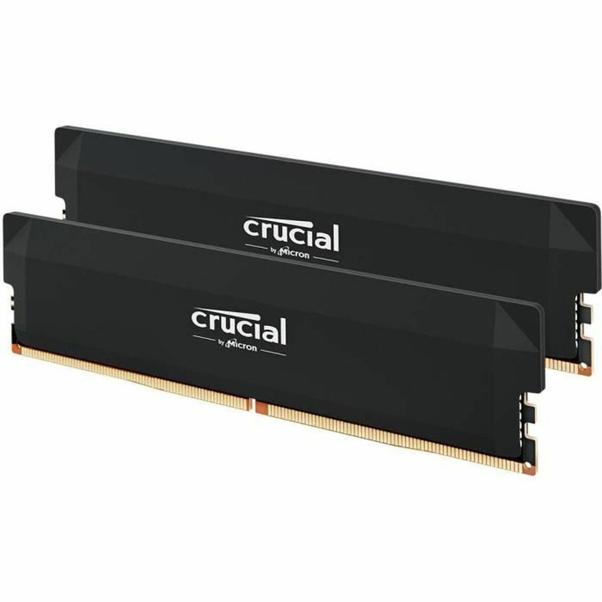 Afbeeldingen van RAM Memory Crucial Pro OC 64 GB DDR5 6000 MHz CL40