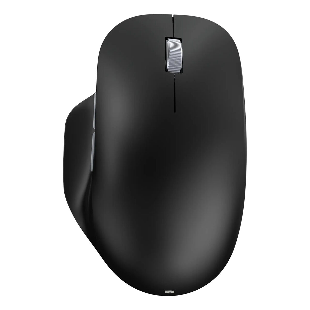 Afbeeldingen van Mouse Incase BLACKWRLS Black