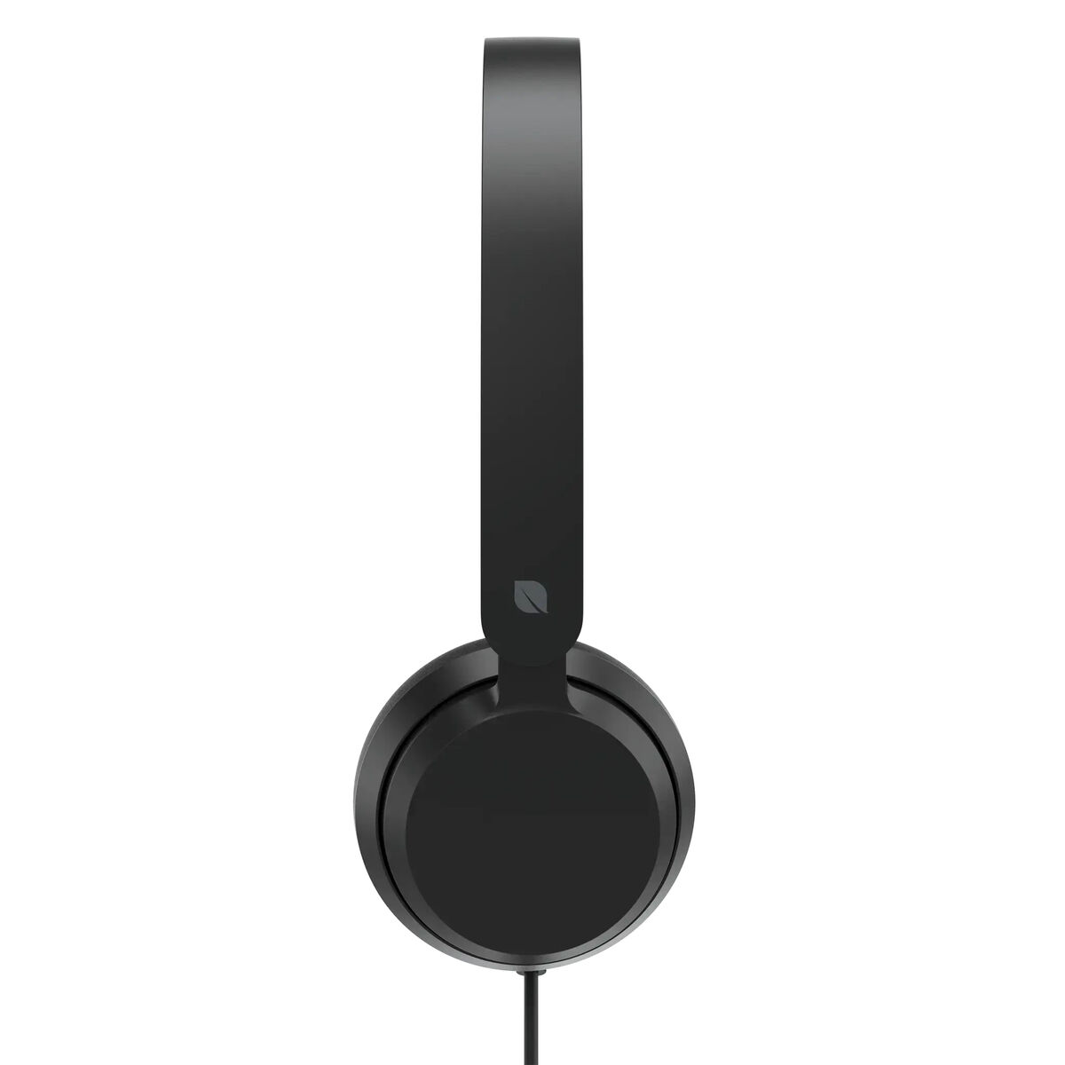Picture of Headphones with Headband Incase MODERN USB-C HEADSET Black