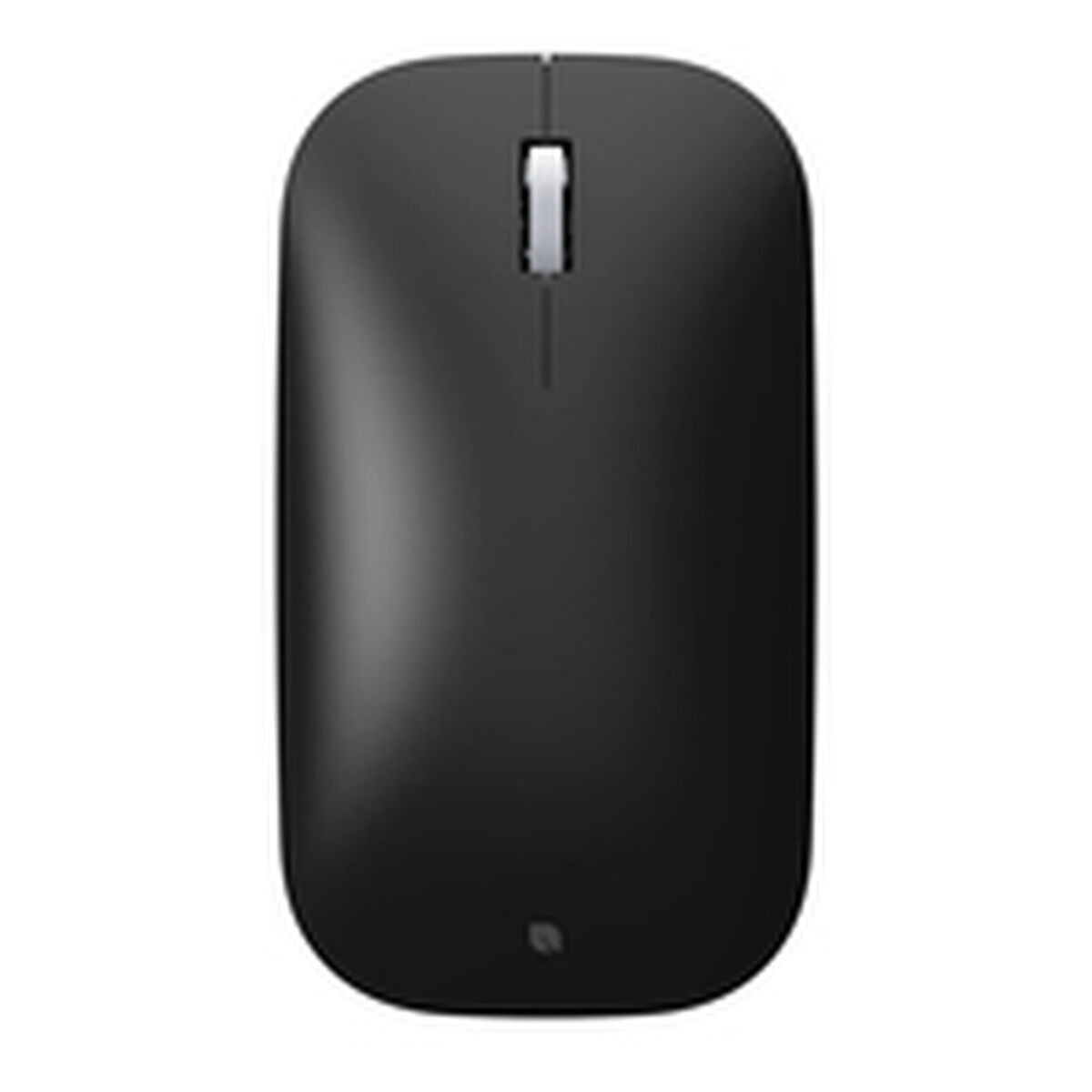 Image secondaire de Souris Microsoft MODERN MOBILE MOUSE Noir