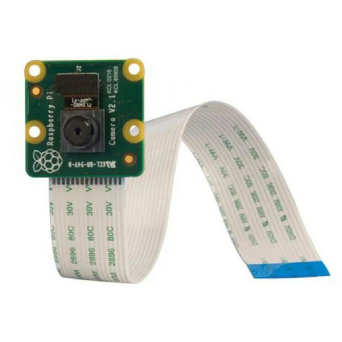 Afbeeldingen van Camera for Raspberry Pi RASPBERRY PI Module V2