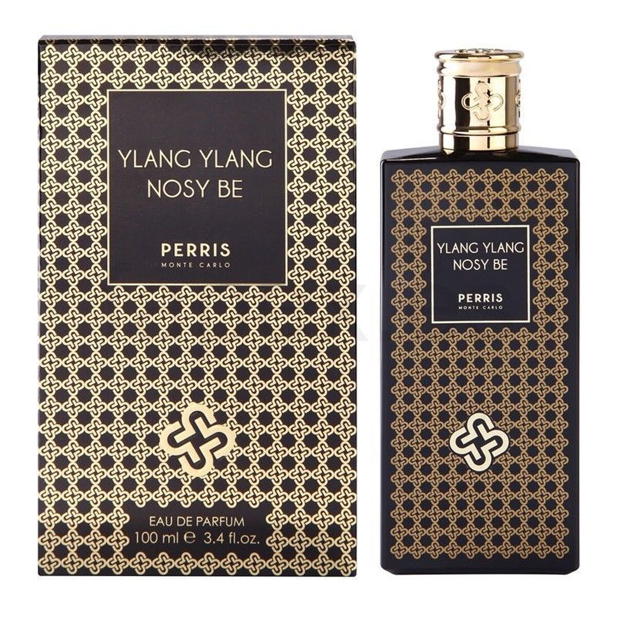 Women’s Perfume Ylang Ylang Nosy Be EDP 100 ml