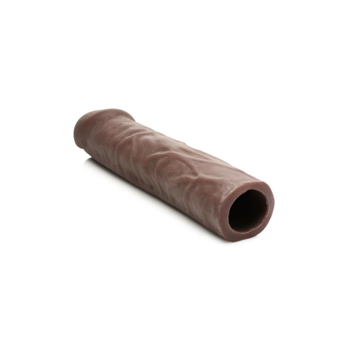 Manchon de pénis XR Noir Ø 4,8 cm