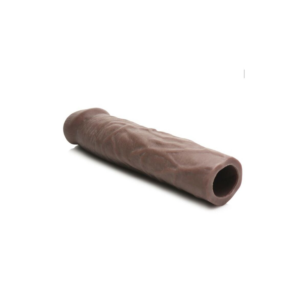 Manchon de pénis XR Noir Ø 4,8 cm