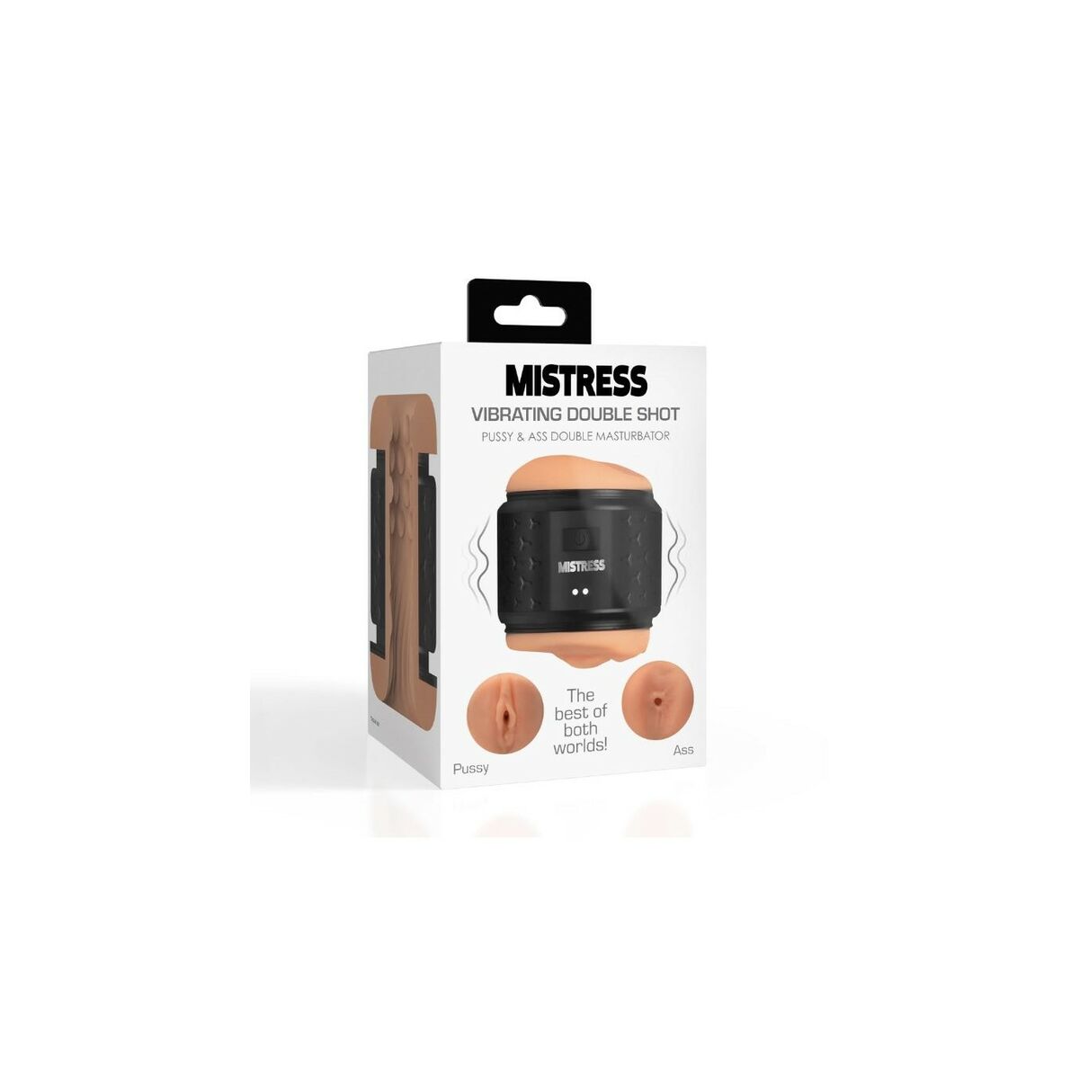 Image secondaire de Masturbateur XR