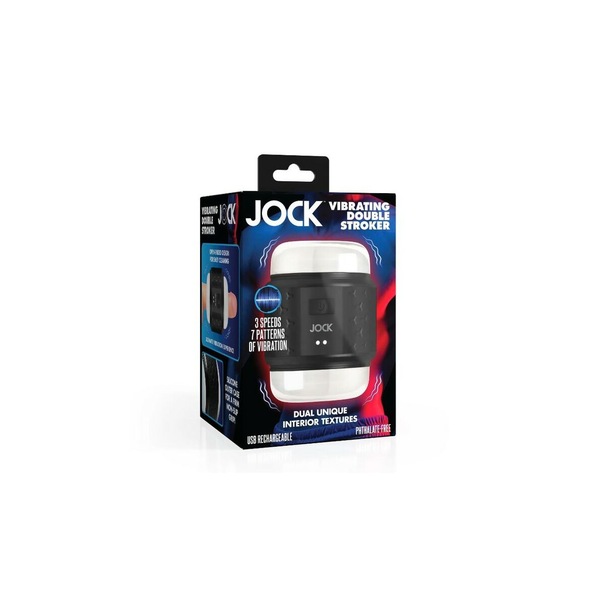 Image secondaire de Masturbateur XR