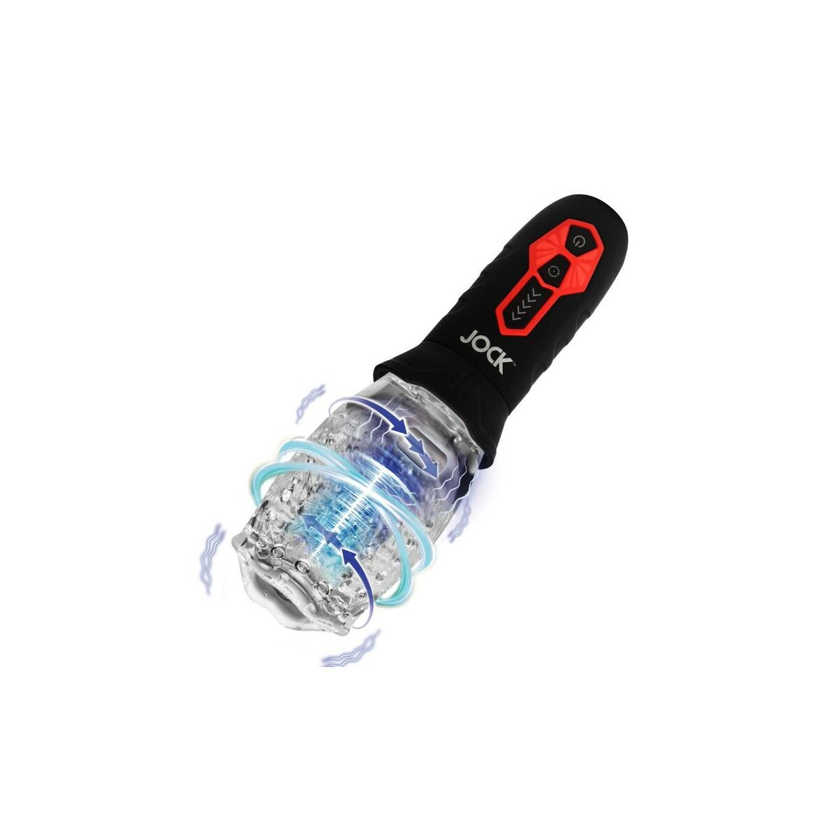 Masturbateur XR