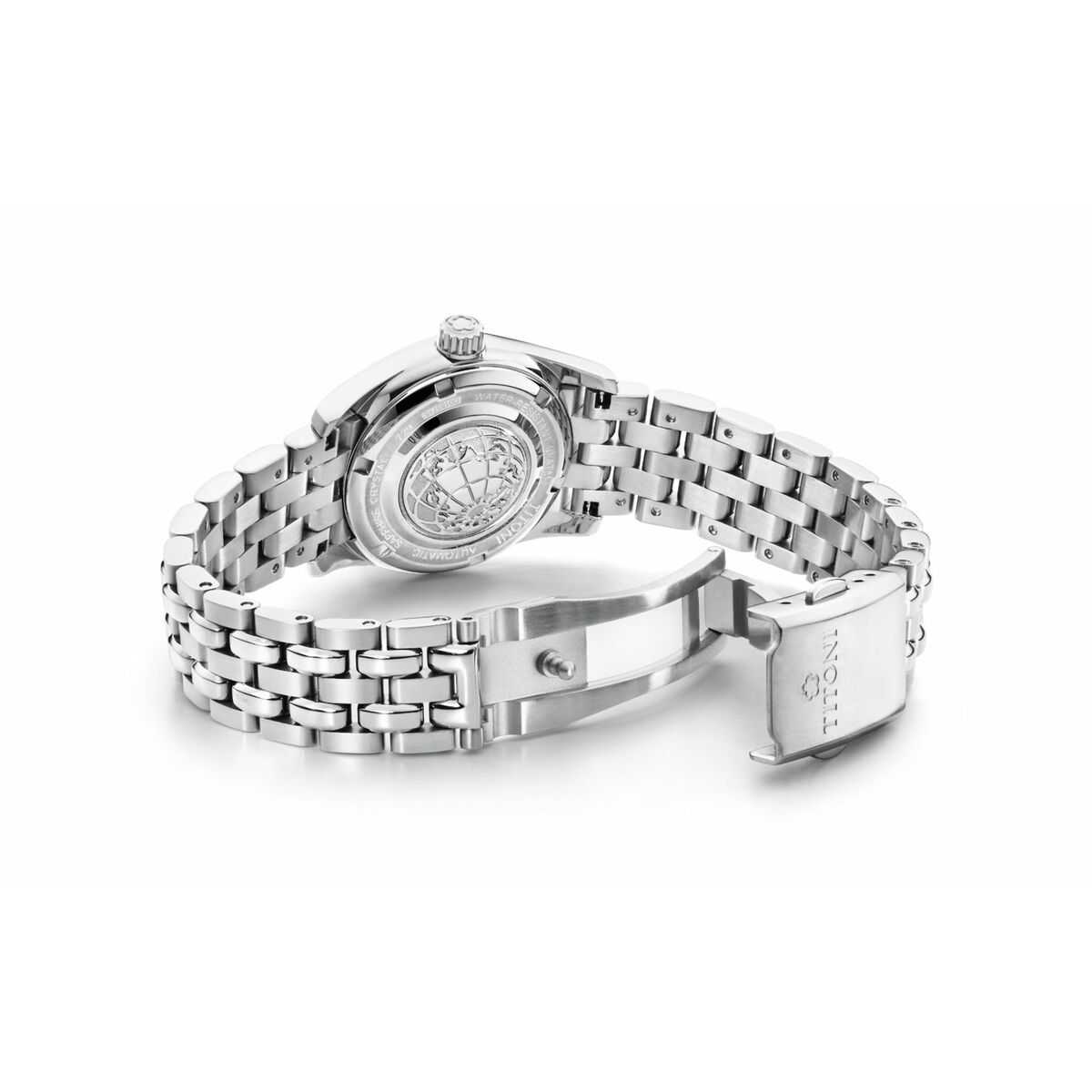 Image secondaire de Montre Femme Titoni 729S-307 (Ø 27 mm)