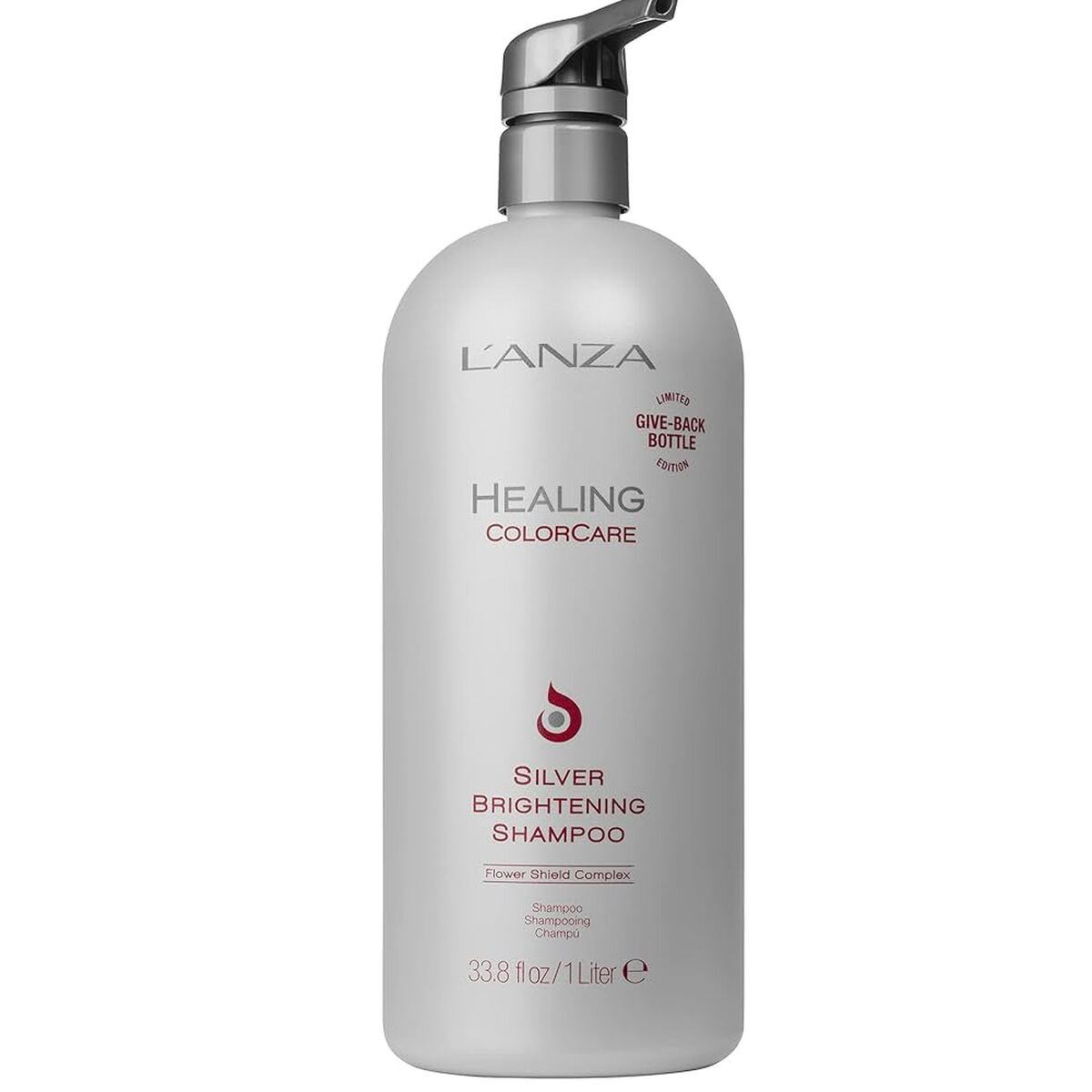 Σαμπουάν L'ANZA Minu 1 L