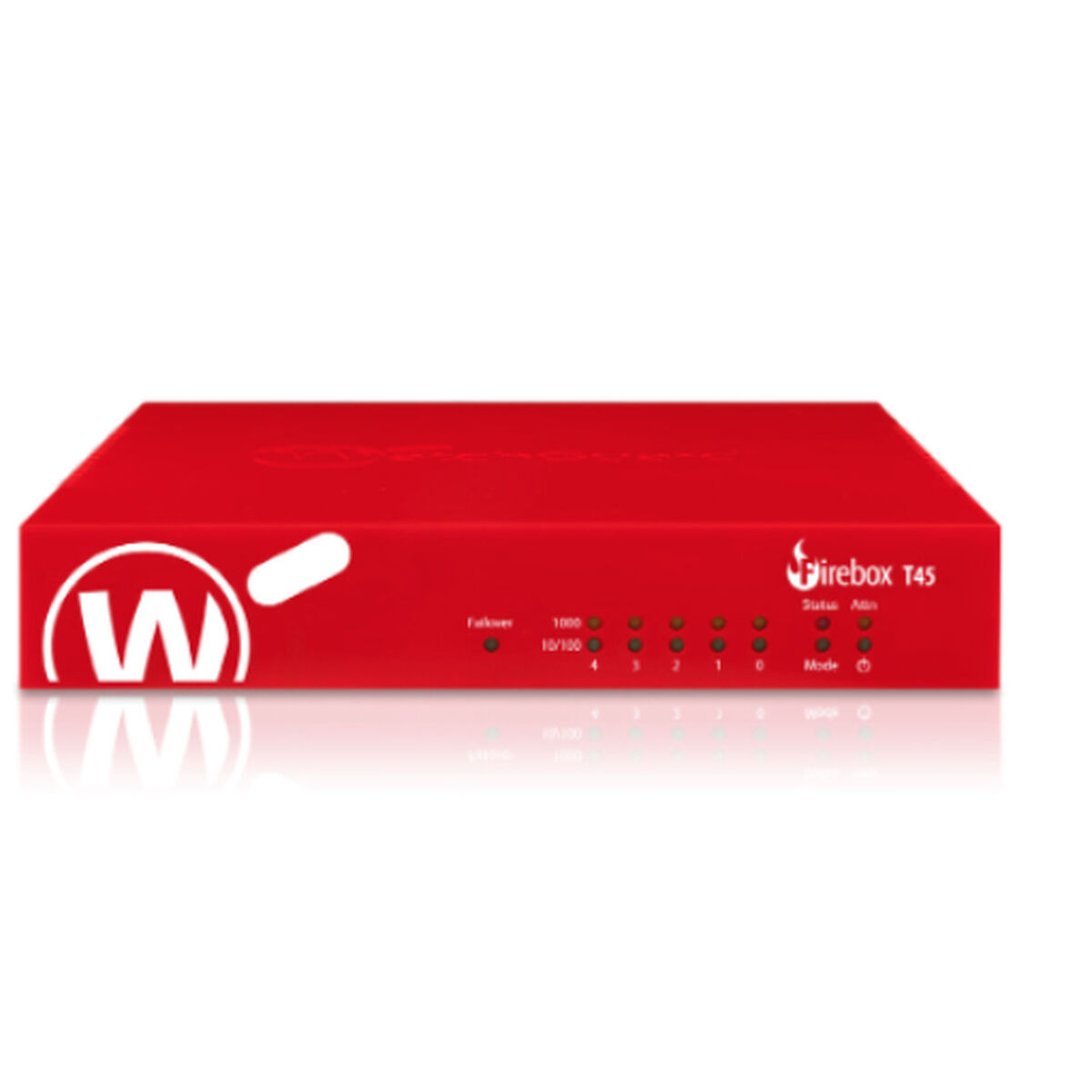 Image secondaire de Firewall Watchguard WGT45997 RJ45 USB-A 3.2
