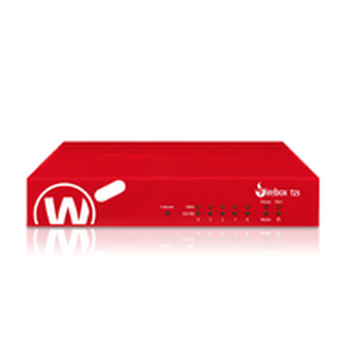 Afbeeldingen van Router Watchguard WGT25005 USB 2.0 Wi-Fi Wi-Fi 6 GHz