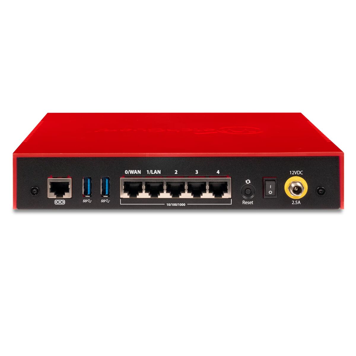 Afbeeldingen van Firewall Watchguard WGT25641 USB 2.0 Wi-Fi Wi-Fi 6 GHz