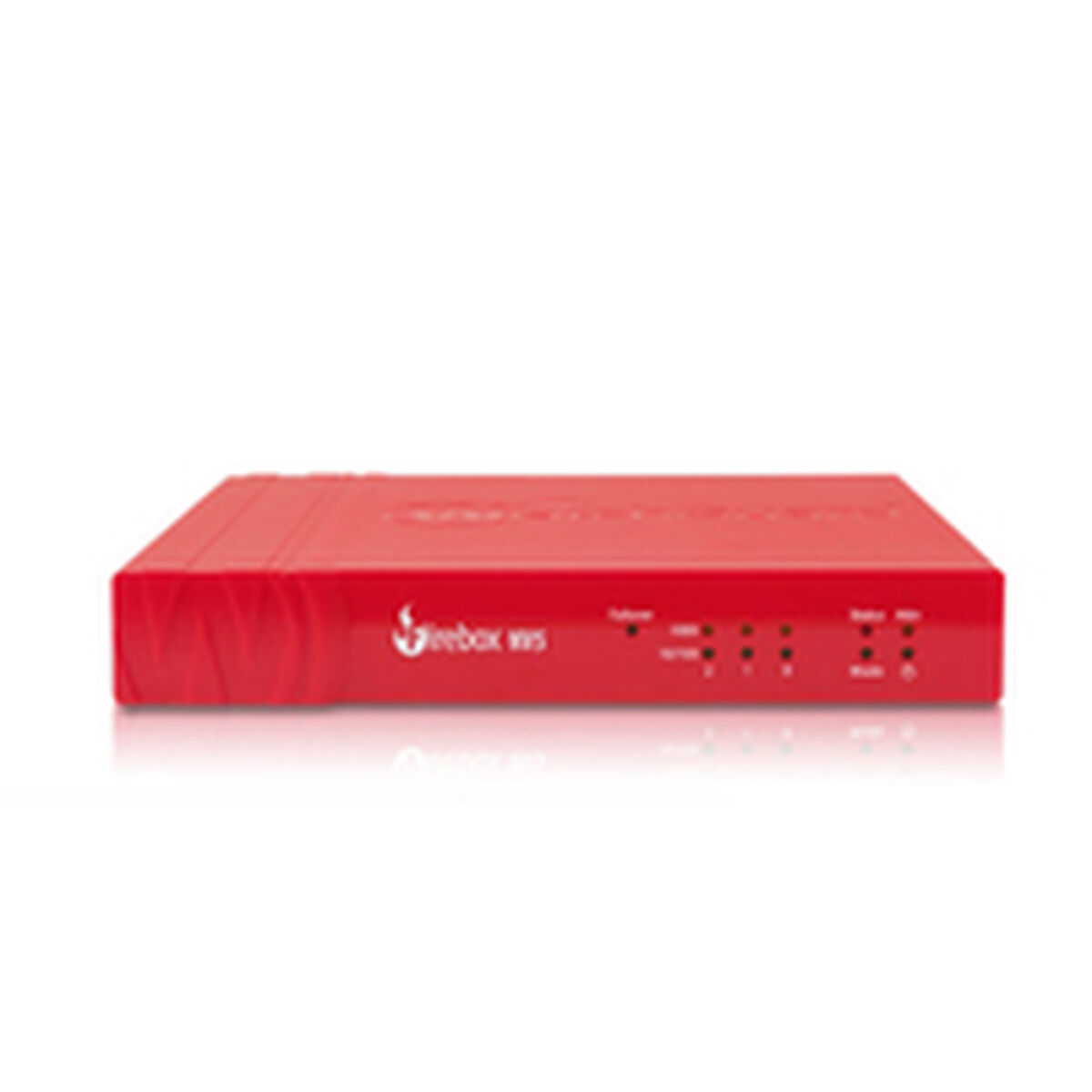 Image secondaire de Firewall Watchguard WGNV5005 USB 2.0 USB 3.2 Ethernet LAN