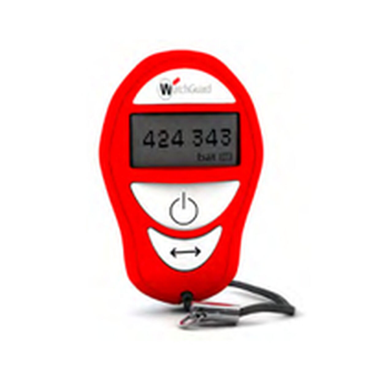 Image secondaire de Firewall Watchguard WG9011 Rouge