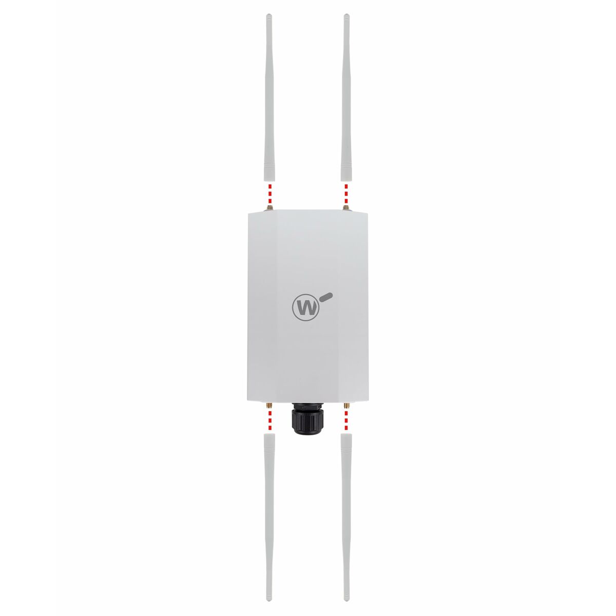 Afbeeldingen van Firewall Watchguard AP332CR White RJ45 PoE x 1 Wi-Fi