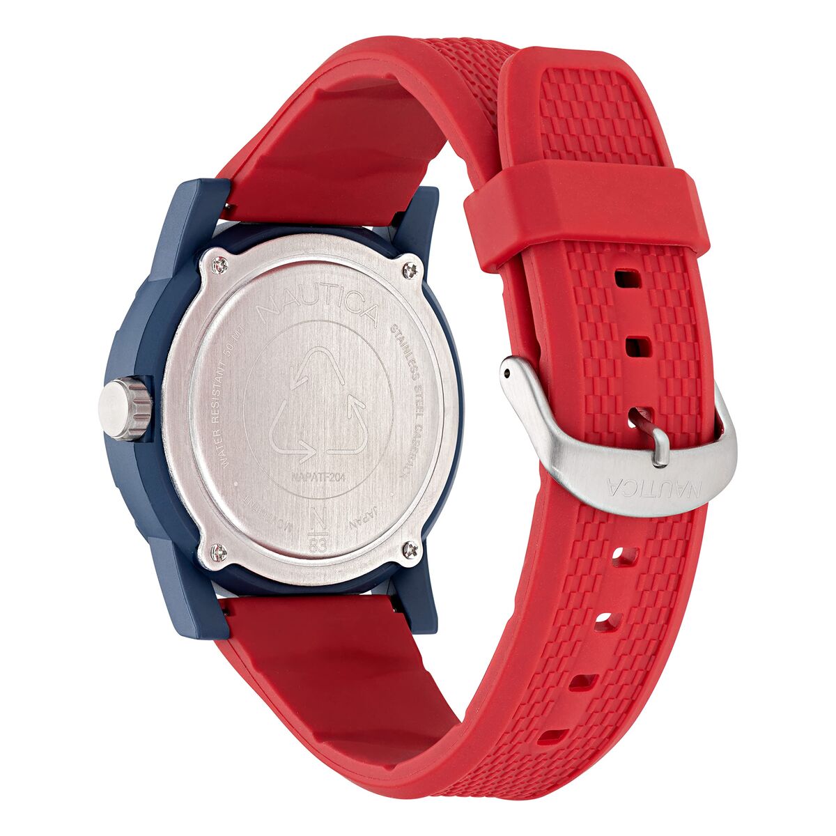 Horloge Heren Nautica (Ø 42,5 mm)