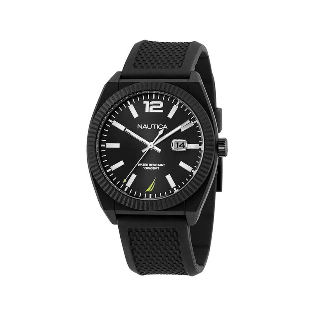 Horloge Heren Nautica (Ø 41 mm)