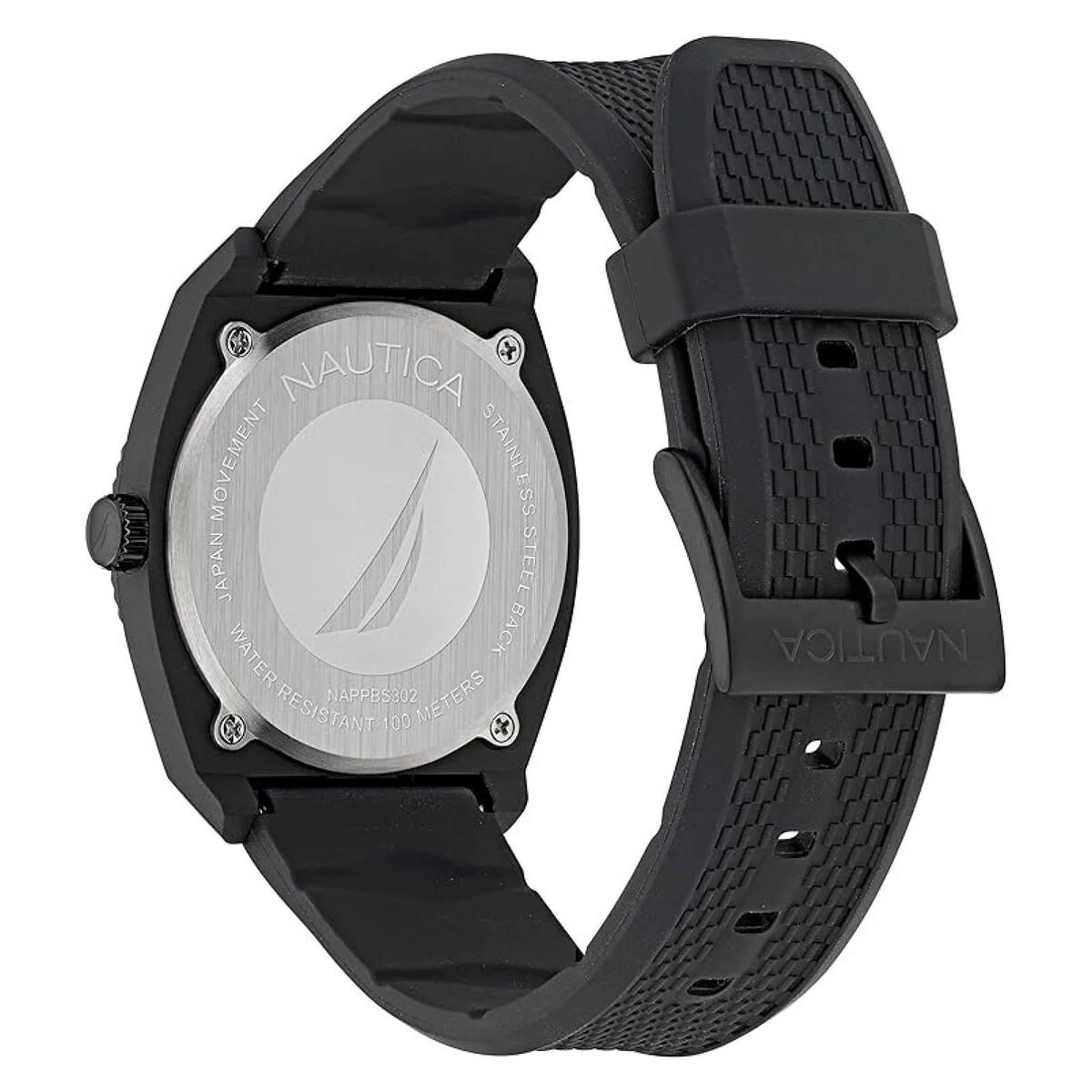 Horloge Heren Nautica (Ø 41 mm)