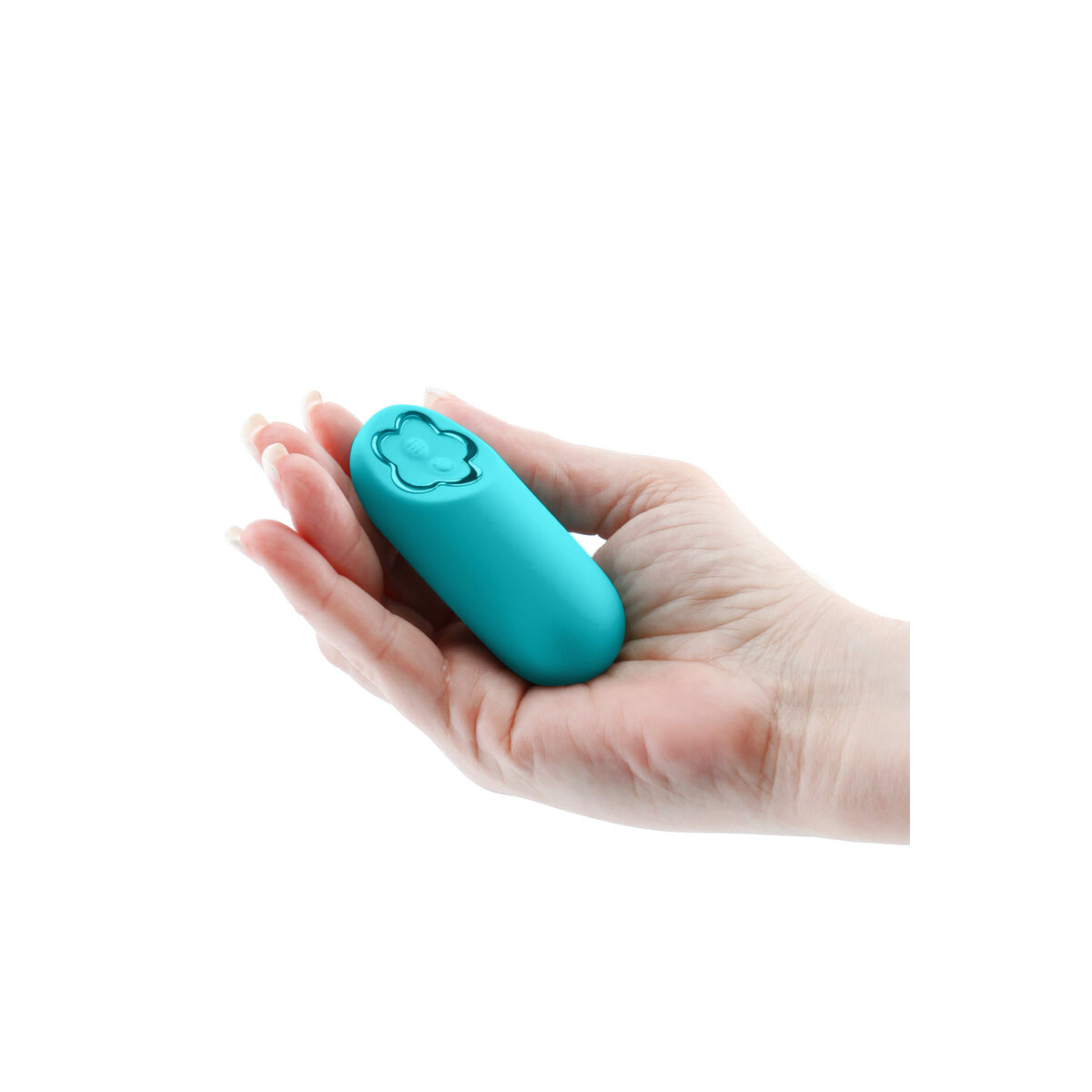 Minivibrátory NS Novelties Sugar Pop Zelená